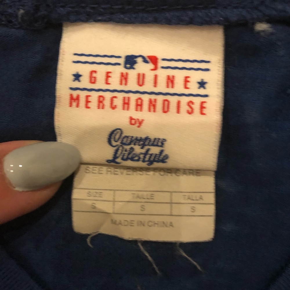 Texas Rangers - Picture 2 of 2